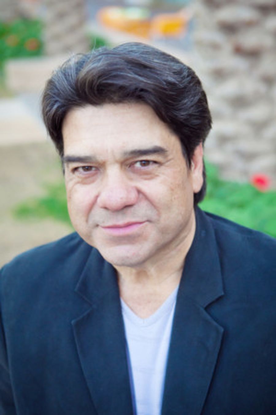 Fountain Hills Theater Presents Alex Gonzalez In A Musical Celebration of Vegas Image