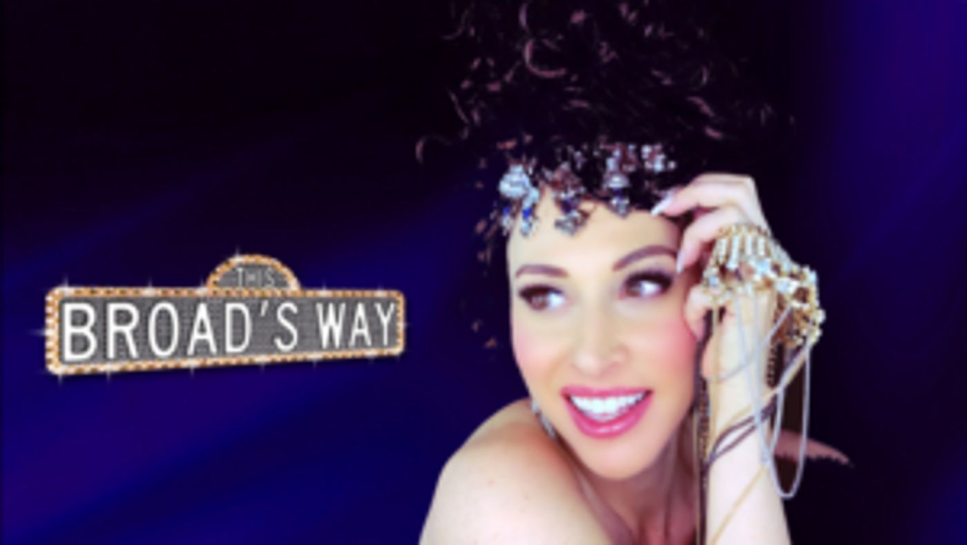 Lesli Margherita, Sharon McKnight, and More Join Broadway Concert Series at Rubicon Theatre  Image