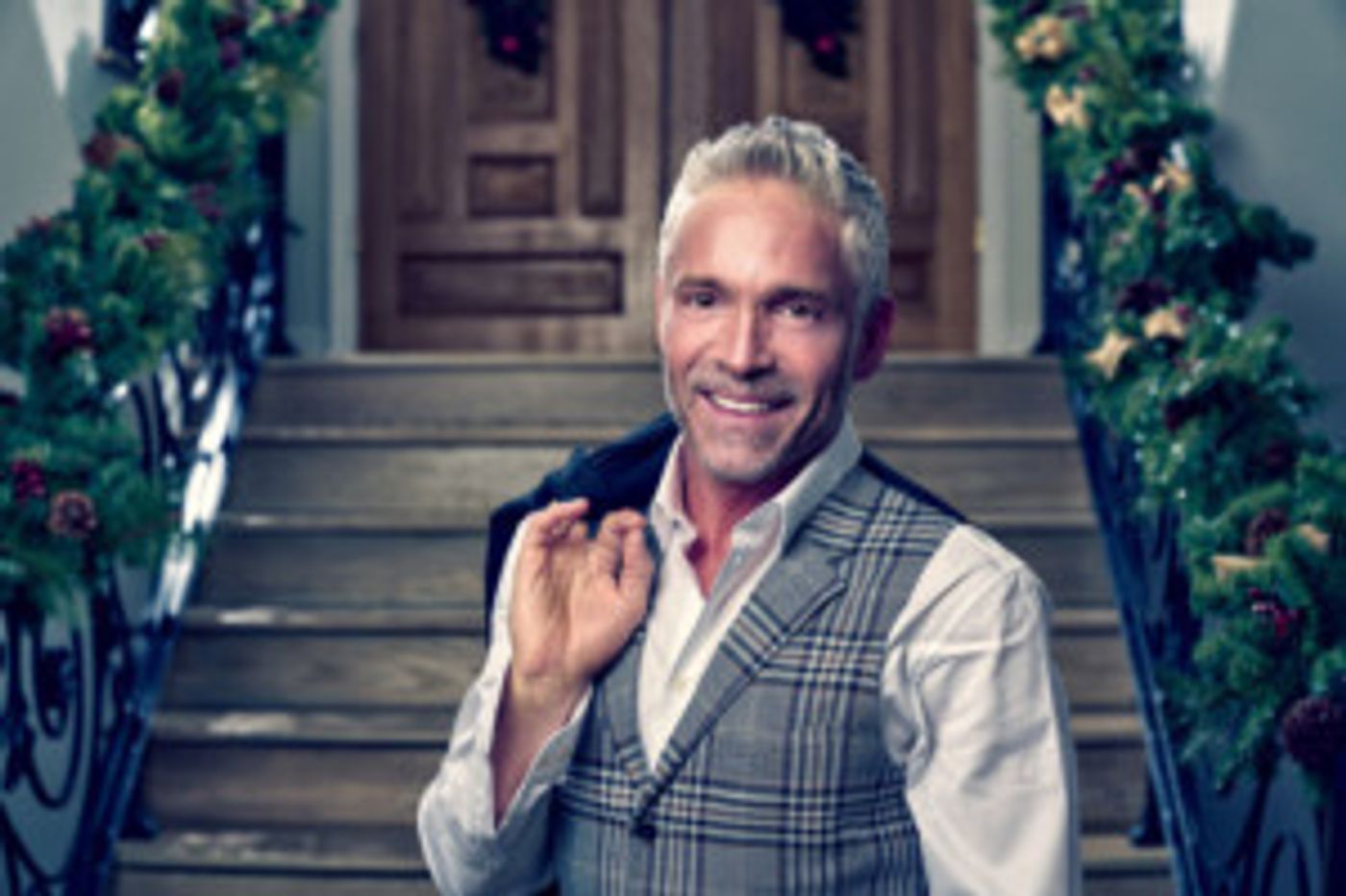 Dave Koz And Friends Christmas Tour Returns To The Palace  Image