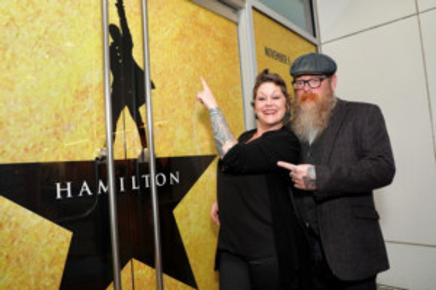 DPAC Welcomes Four Millionth Guest  Image