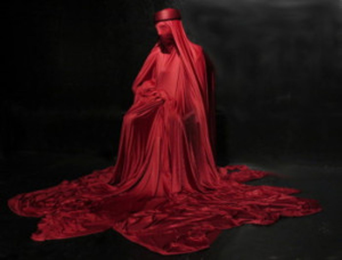 Teatro Circulo's MACBETH Examines Politics of Power  Image