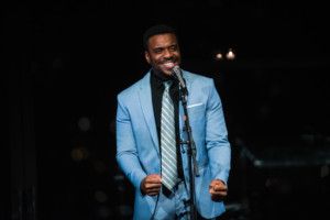 Harboring Hearts Celebrates a Successful, Heartfelt Benefit At Lincoln Center  Image