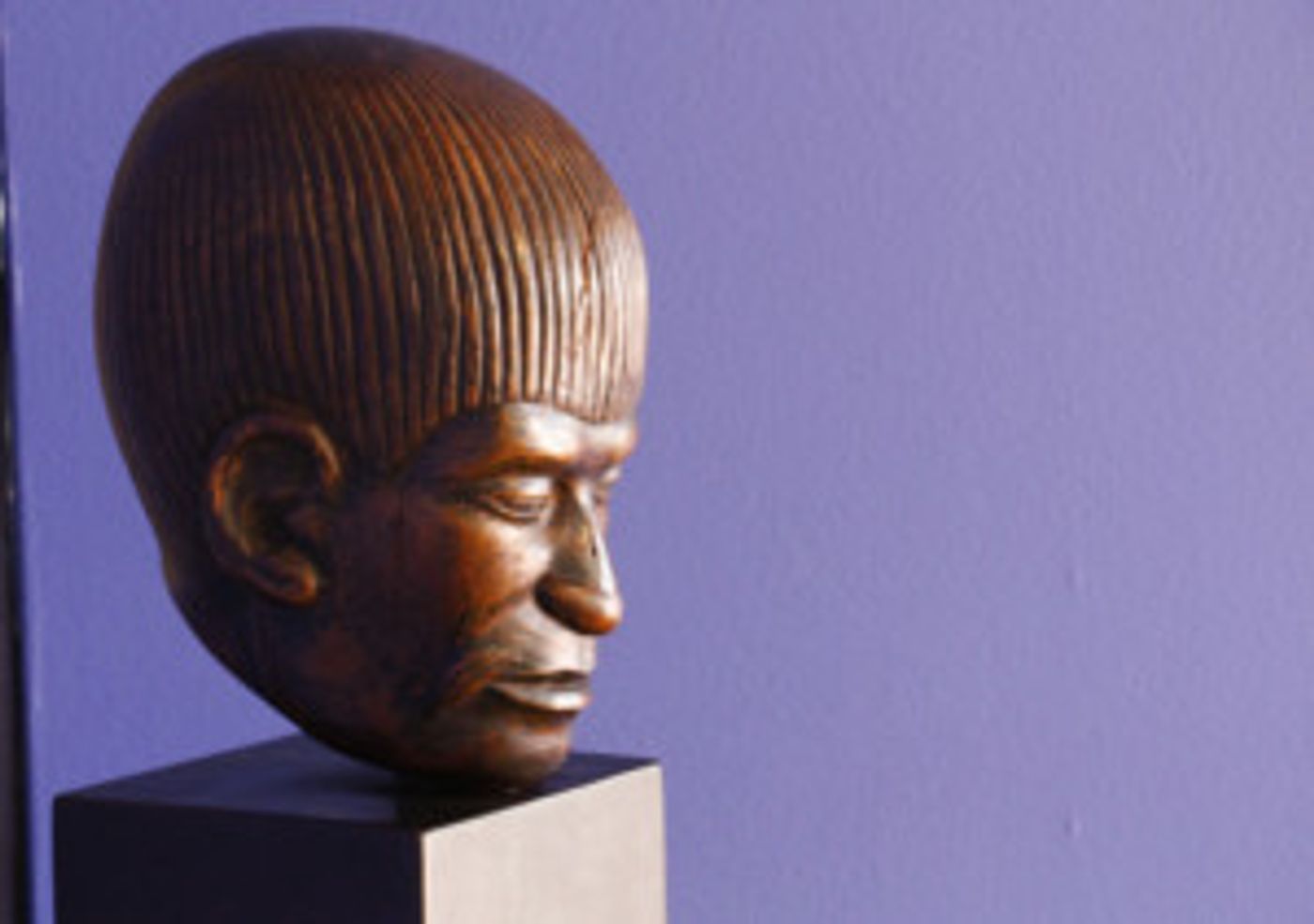 El Legado De Nueve Artistas Estará Presente En Escultores En Estudio. Apuntes De Investigación  Image