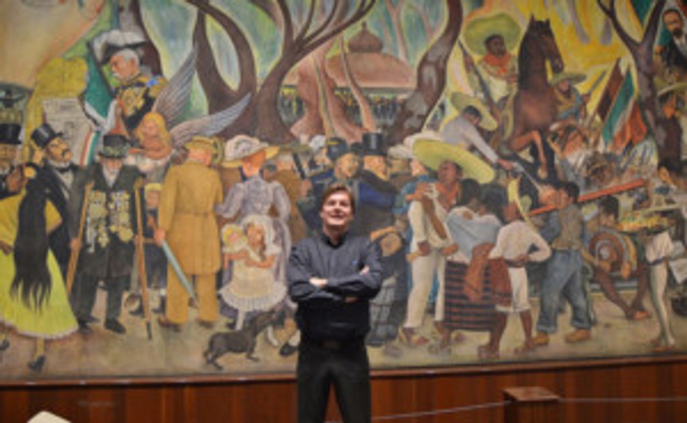 La Compañía Nacional De Ópera Estrena Las Bodas De Fígaro, Conclusión De La Trilogía Mozart-Da Ponte  Image