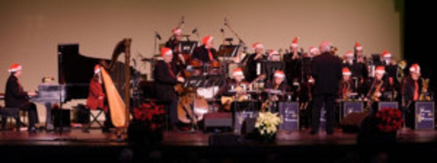 Holiday Pops Returns To The CCA This December  Image