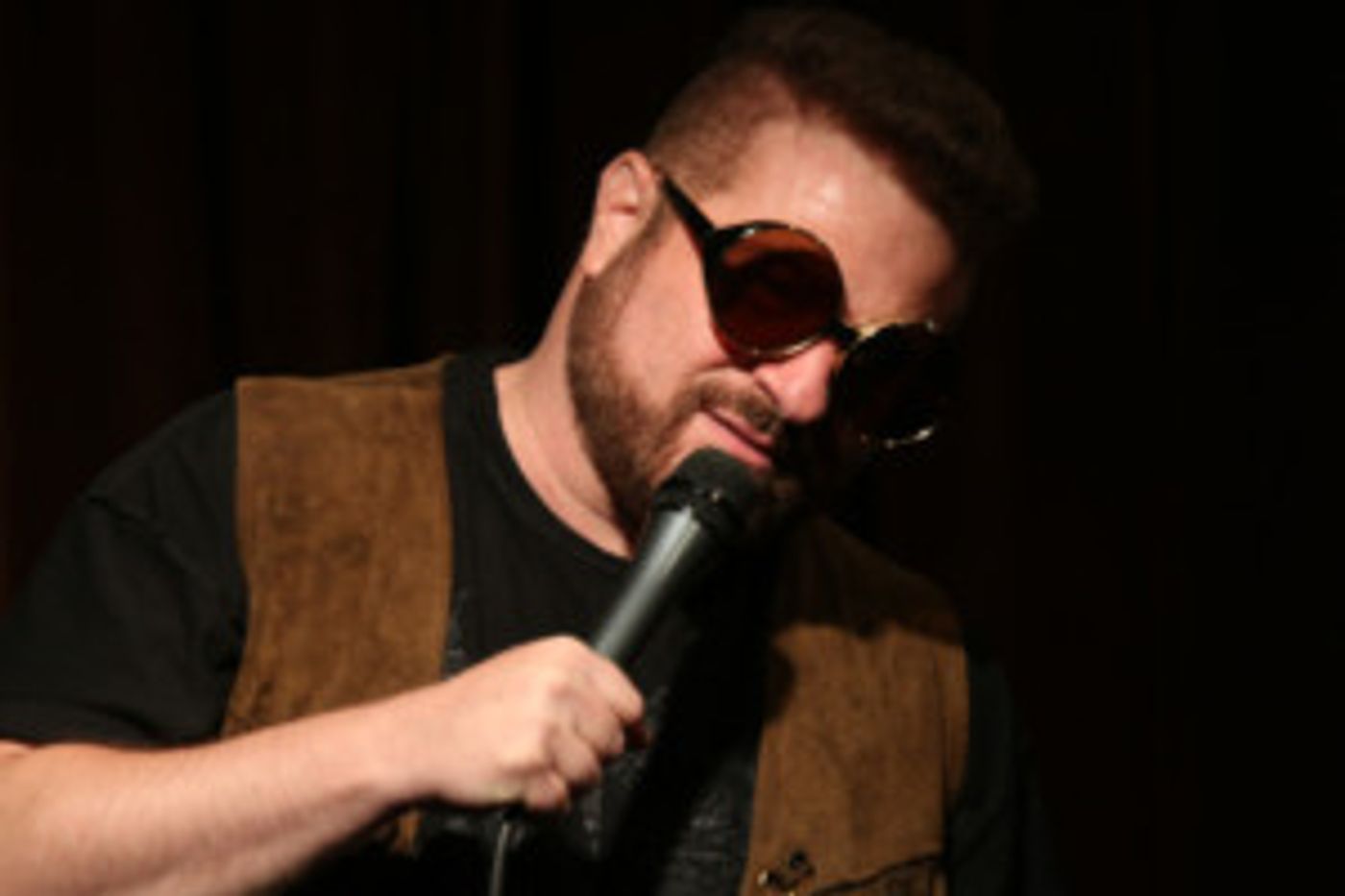 39th Annual Seattle International Comedy Competition Comes to BPA, 11/13  Image