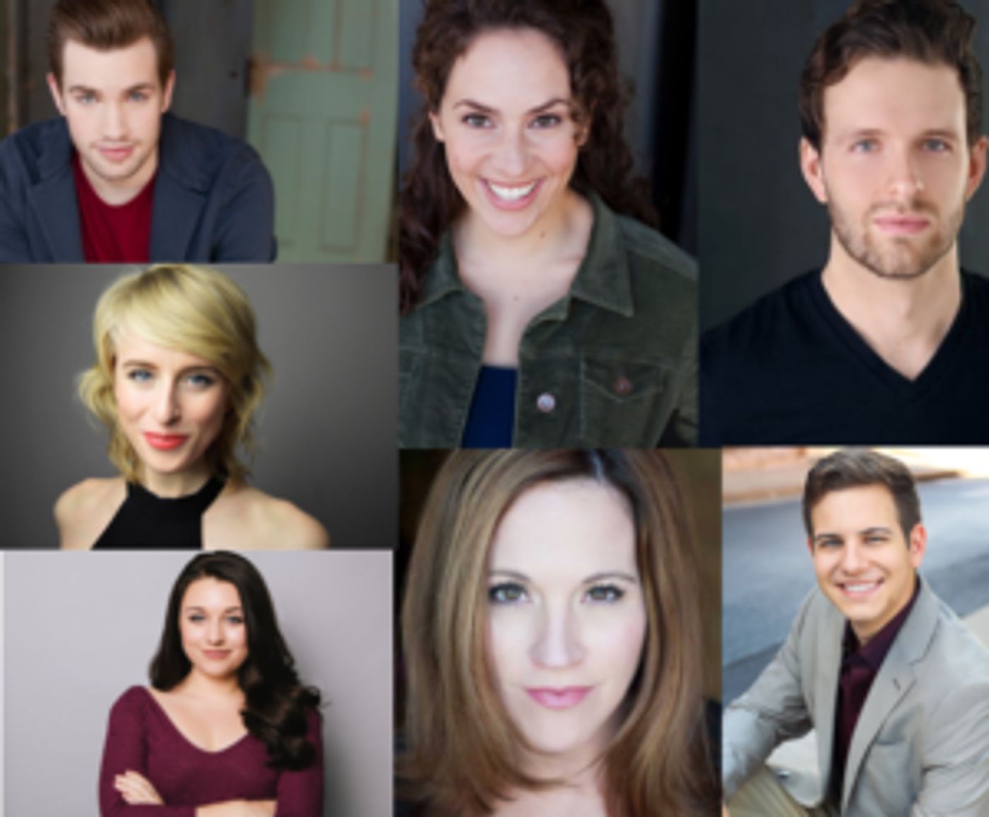 Welcome 'Home For The Holidays' At Rocky Mountain Rep  Image