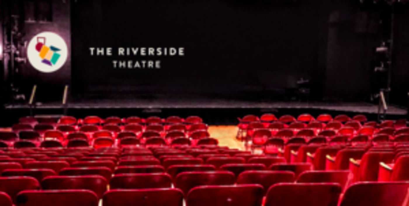 The Riverside Theatre Renews its Mission Under New Leadership  Image