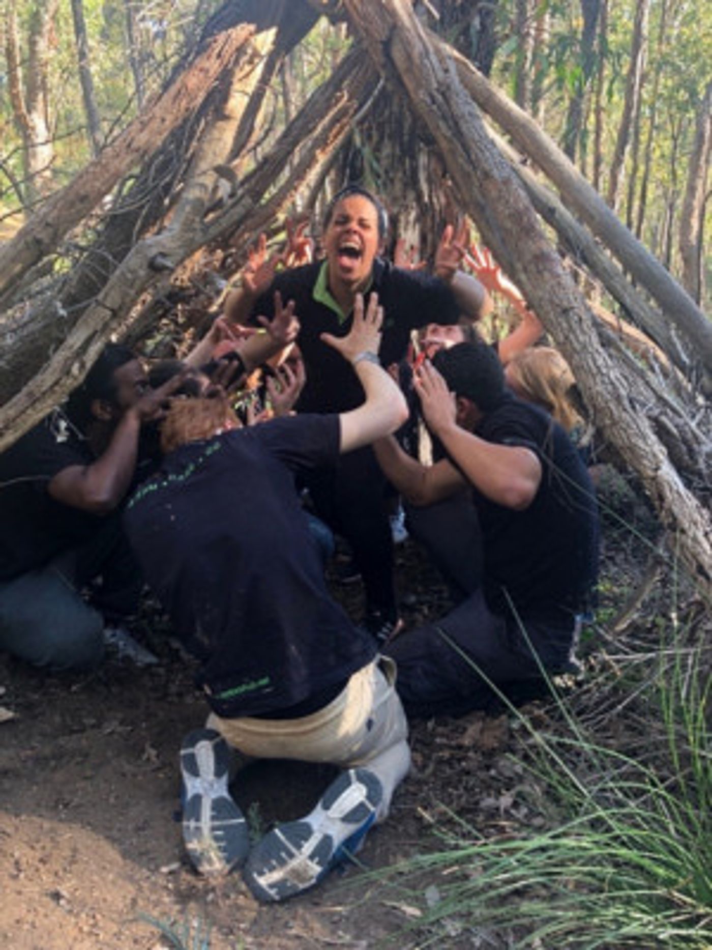 The Actors' Hub Presents RATS' TALES  Image