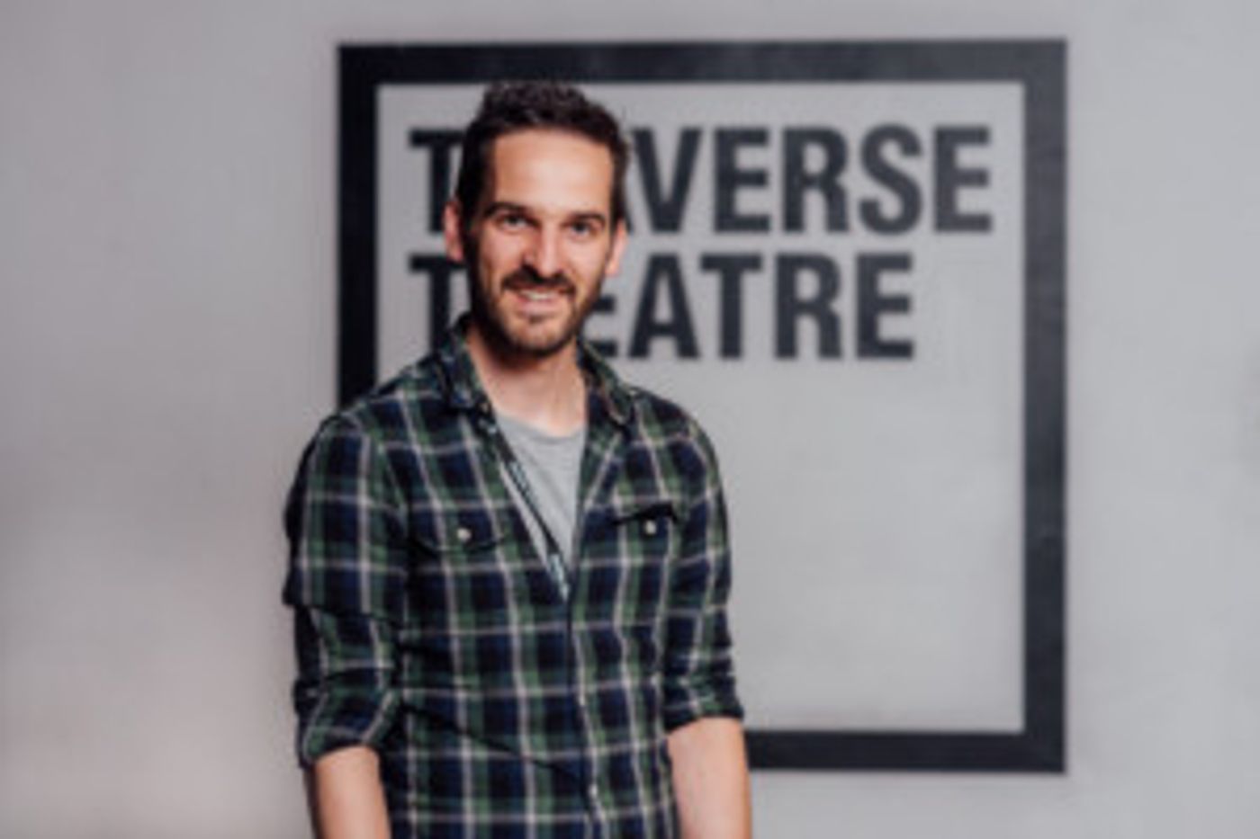 Gareth Nicholls Appointed Interim Artistic Director Of The Traverse Theatre  Image