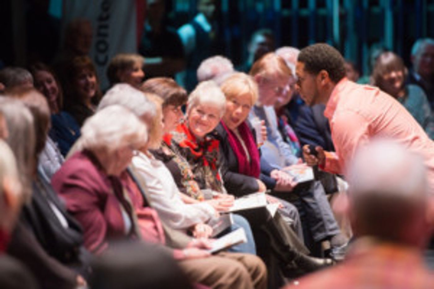 CATF Impacts Local And State Economies  Image