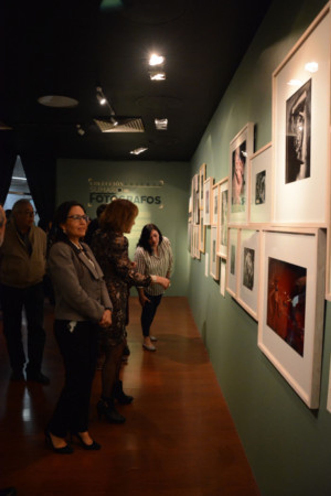 El MAM Presenta Lo Mejor De Lo Mejor: Lidia Camacho  Image