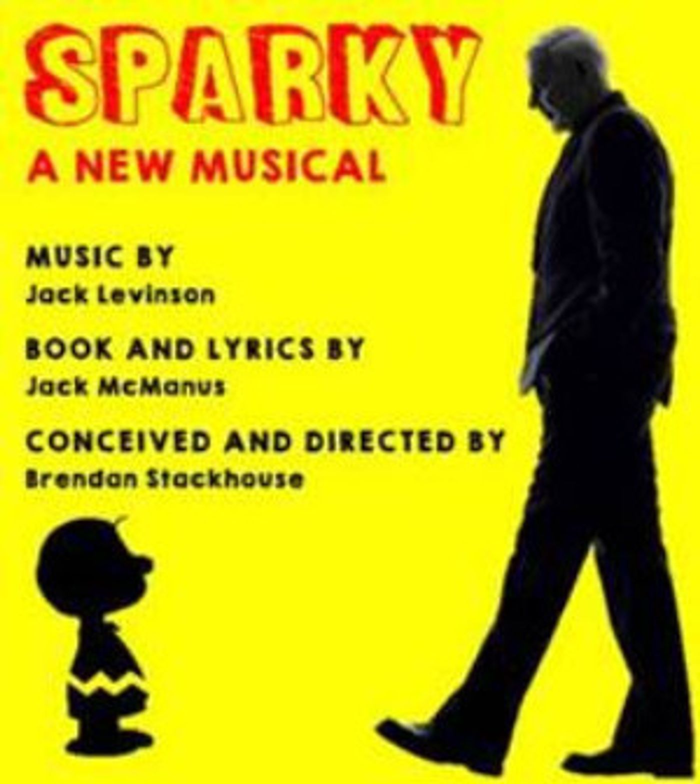 SPARKY: A New Musical About PEANUTS Creator Charles M. Schulz To Receive Industry Presentation  Image