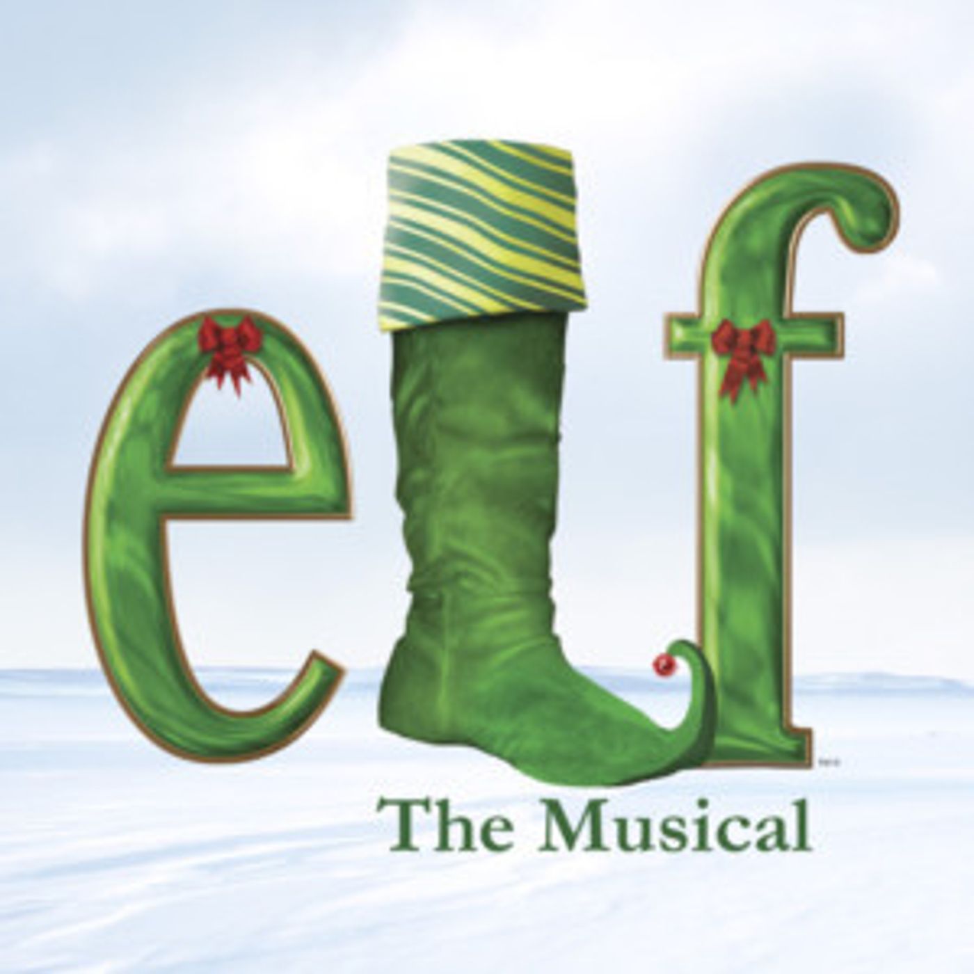 Some 'Buddy' Comes to the Carpenter Center for the Holidays in  ELF: THE MUSICAL  Image