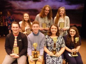 Young Playwrights Festival Announced At Barter Theatre  Image