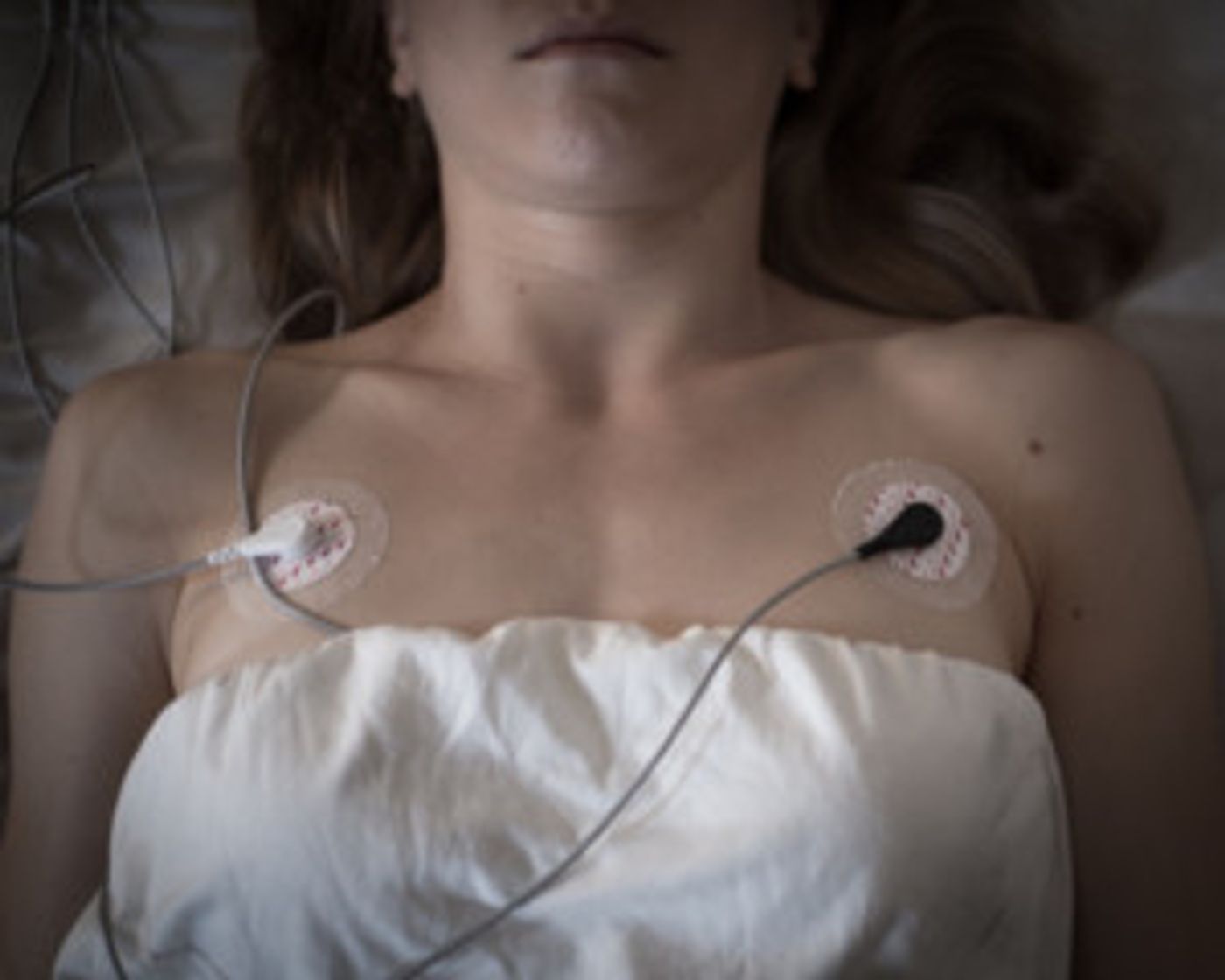 THE MORTALITY MACHINE: An Immersive Theatrical Experience To Premiere at Wildrence 1/10-2/3  Image