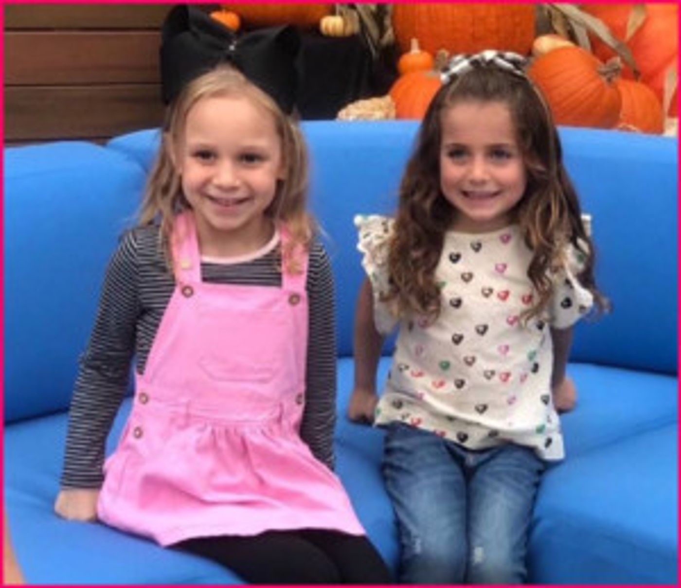 San Diego Girls Land Role In WAITRESS National Tour  Image