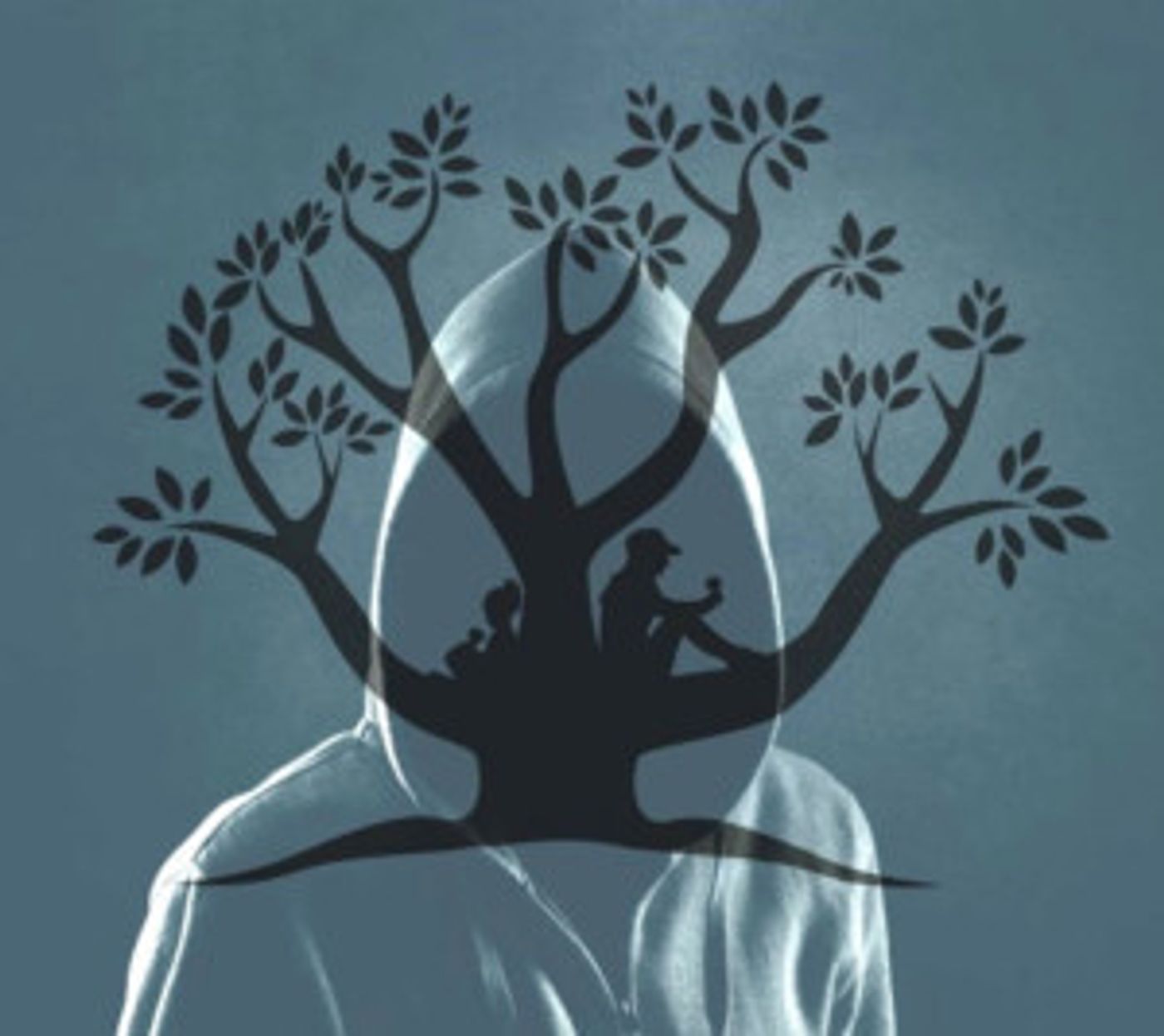 THE CLIMBING TREE Comes to Riverside Theatres  Image