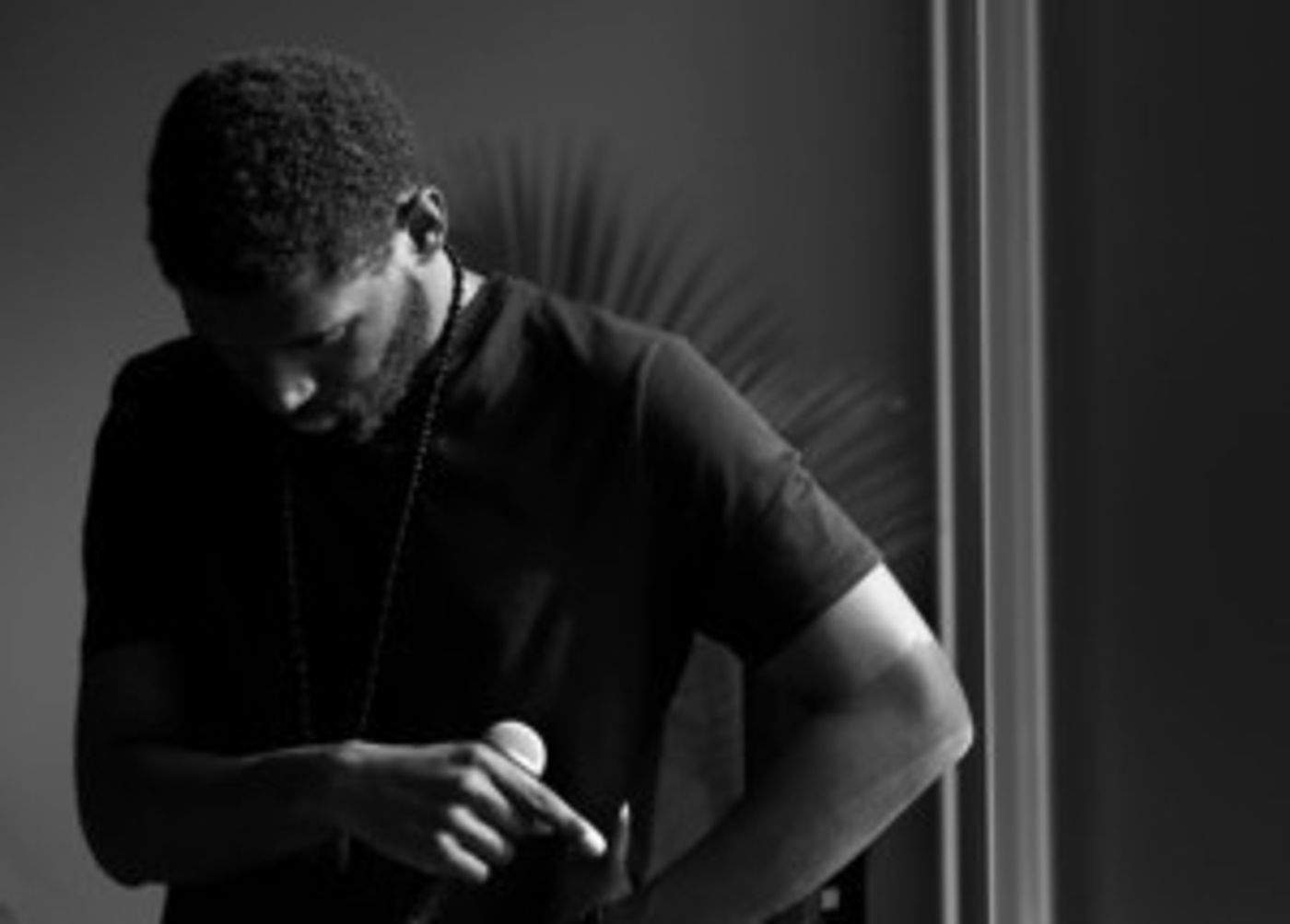 The Kentucky Center Presents Louisville Hip Hopera  Image