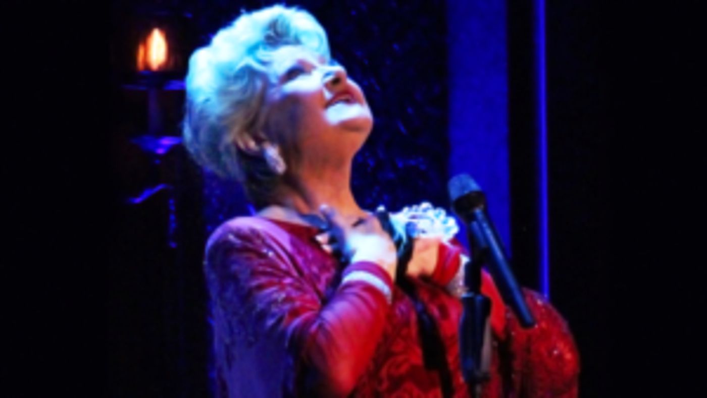 Marilyn Maye Returns To Feinstein's/54 Below This Sunday  Image