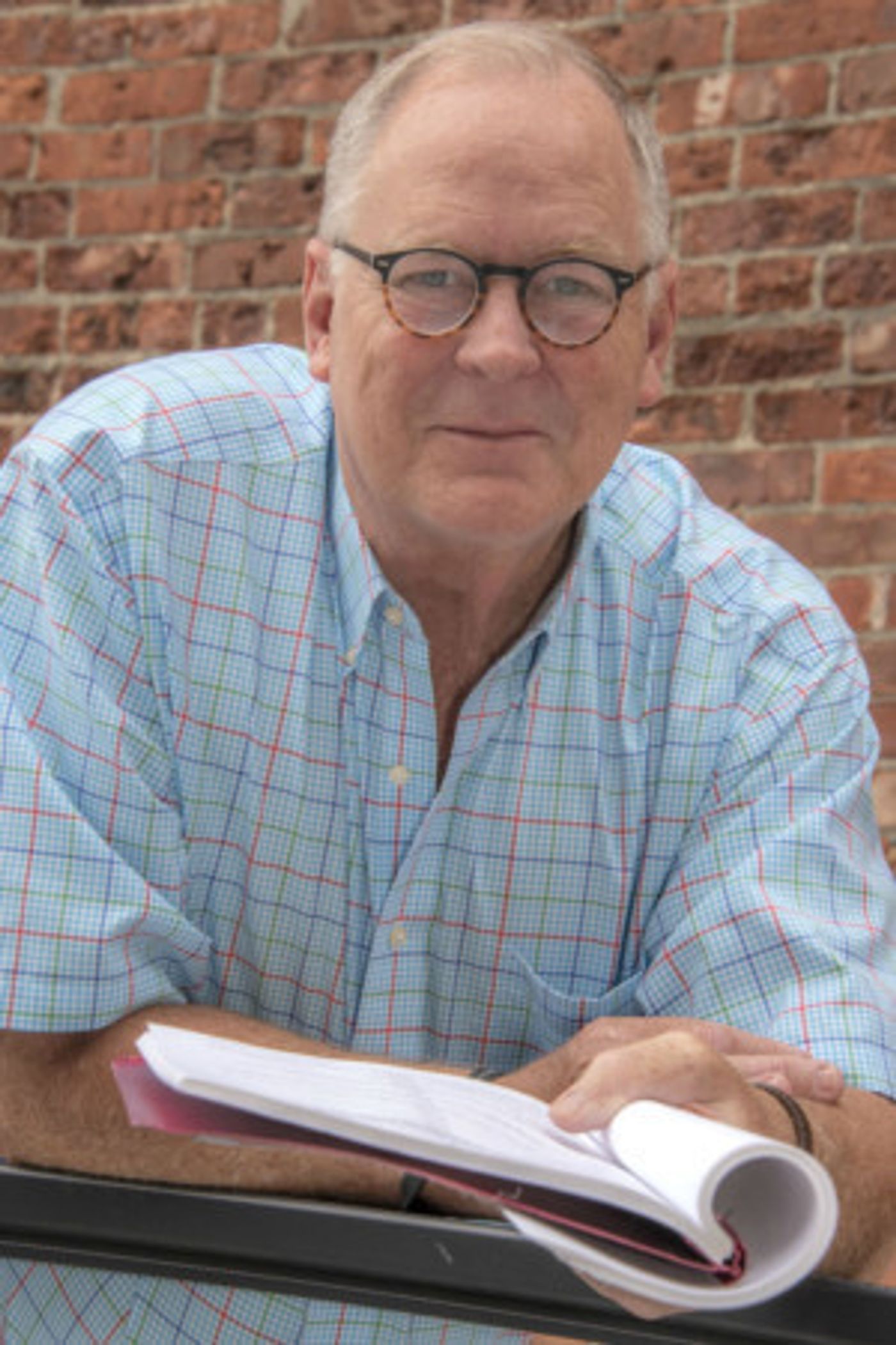 New Play BARE STAGE Sets World Premiere In Boston  Image