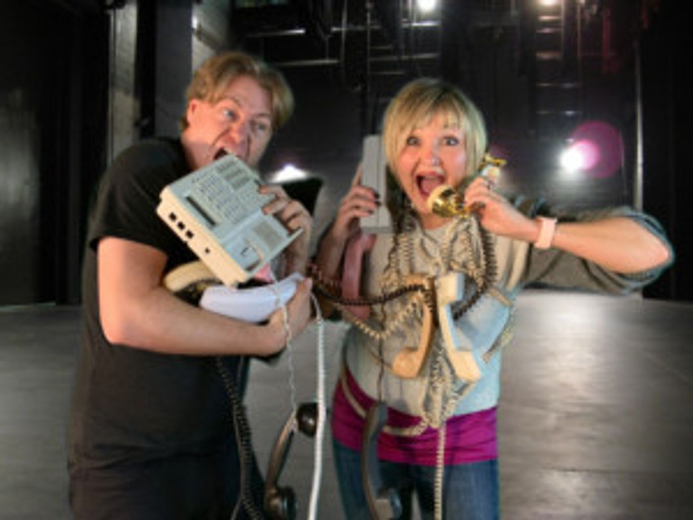 Alpine Theatre Project Announces Giving Tuesday Livestream Telethon  Image