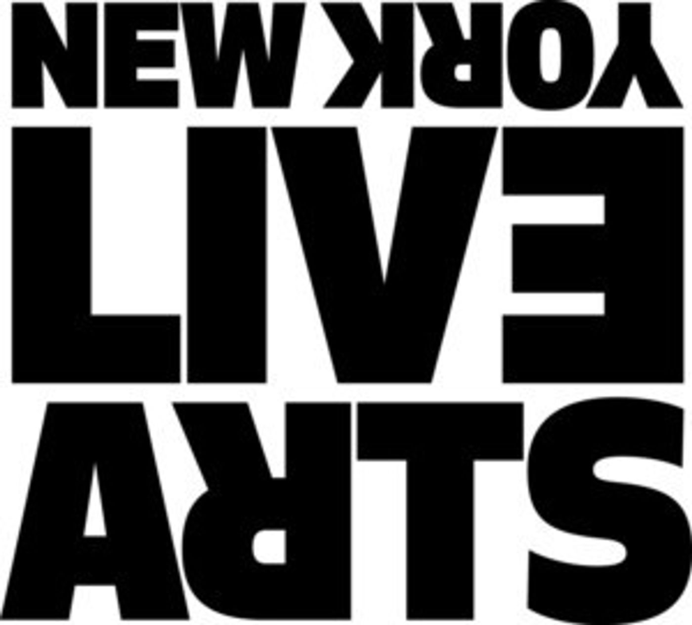New York Live Arts Presents LIVE ARTERY This January  Image
