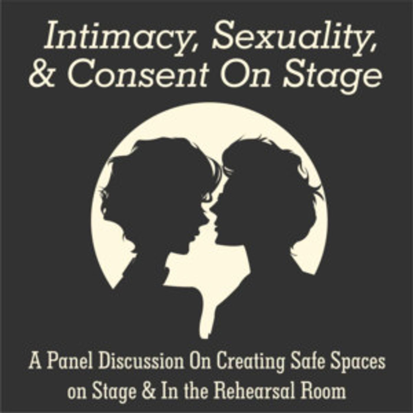 The Q Collective Hosts Panel Discussion On Intimacy, Sexuality, And Consent Onstage  Image