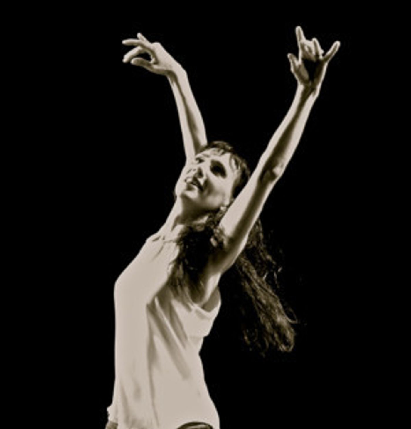 Alessandra Corona Performance Works Come to Kirkland Arts Center  Image