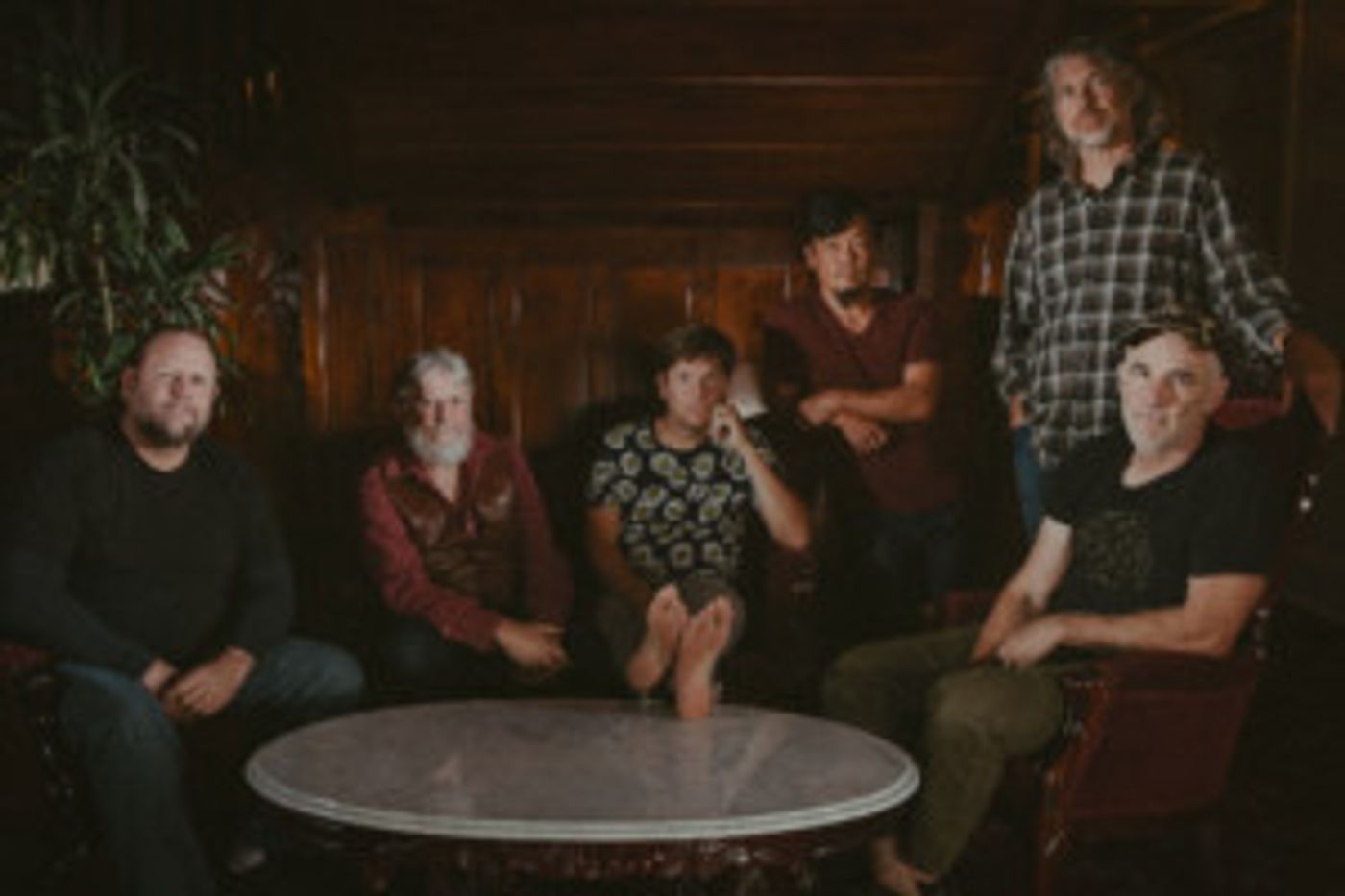 Fox Concerts, AEG Presents & Madison House Presents THE STRING CHEESE INCIDENT  Image