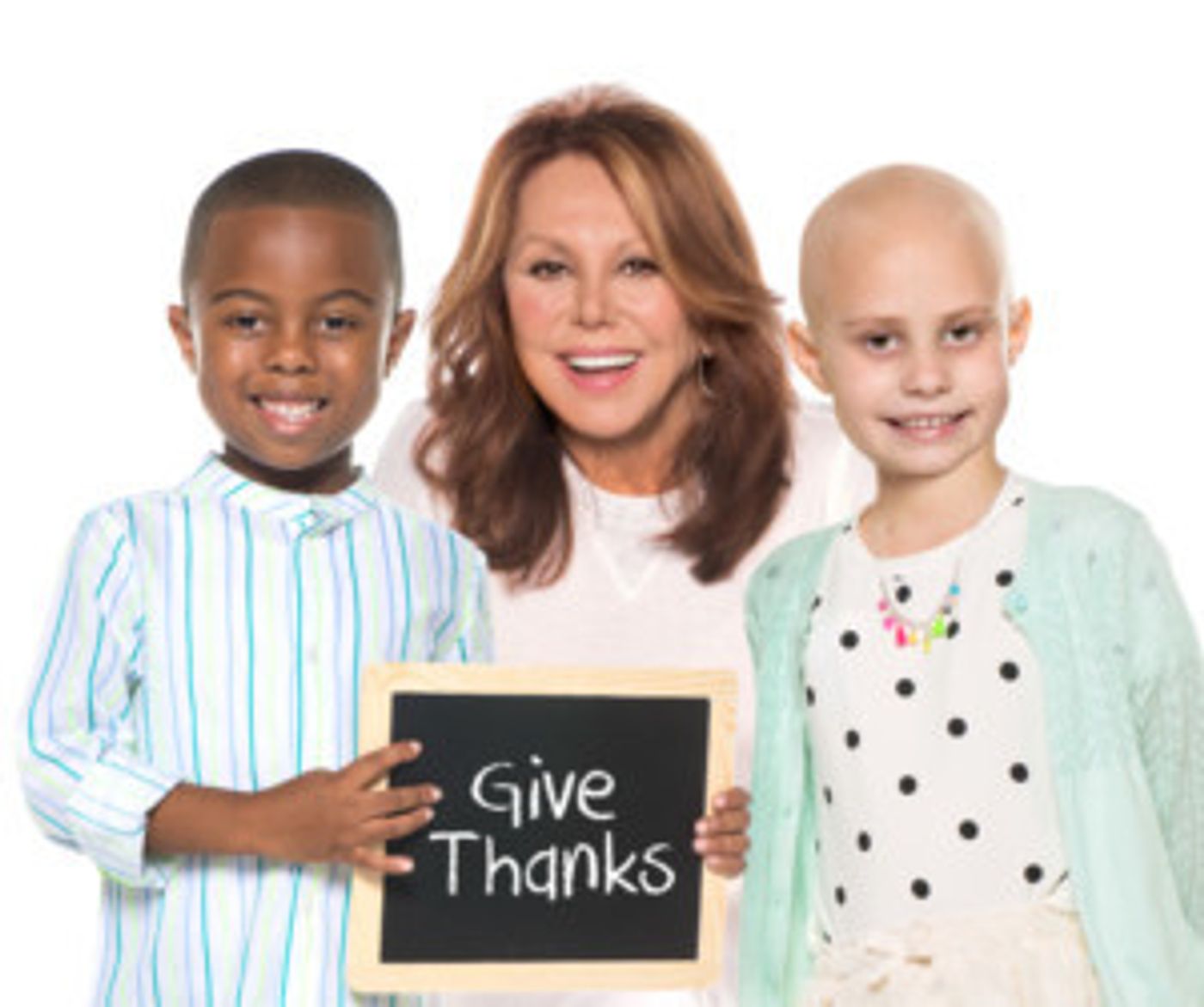 #GiveThanks With St. Jude Children's Research Hospital's NYC Holiday Pop-Up Shop  Image