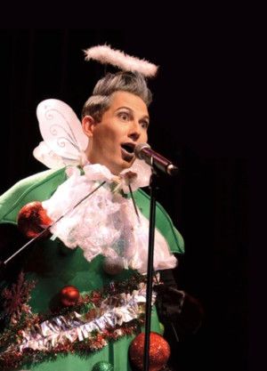 SHAWN RYAN's NATIONAL TOUR Comes To San Diego And Palm Springs  Image