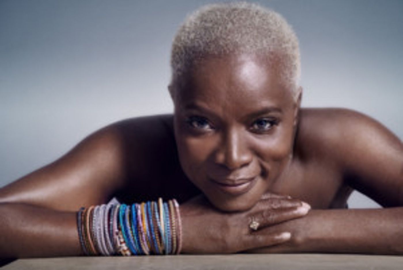 Angélique Kidjo To Transform The Iconic Talking Heads Album REMAIN IN LIGHT Live At The Sydney Opera House  Image