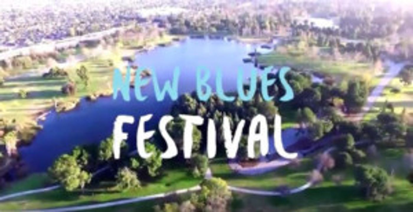 New Blues Festival Nominated In Charity Award Category At Fest Forums  Image