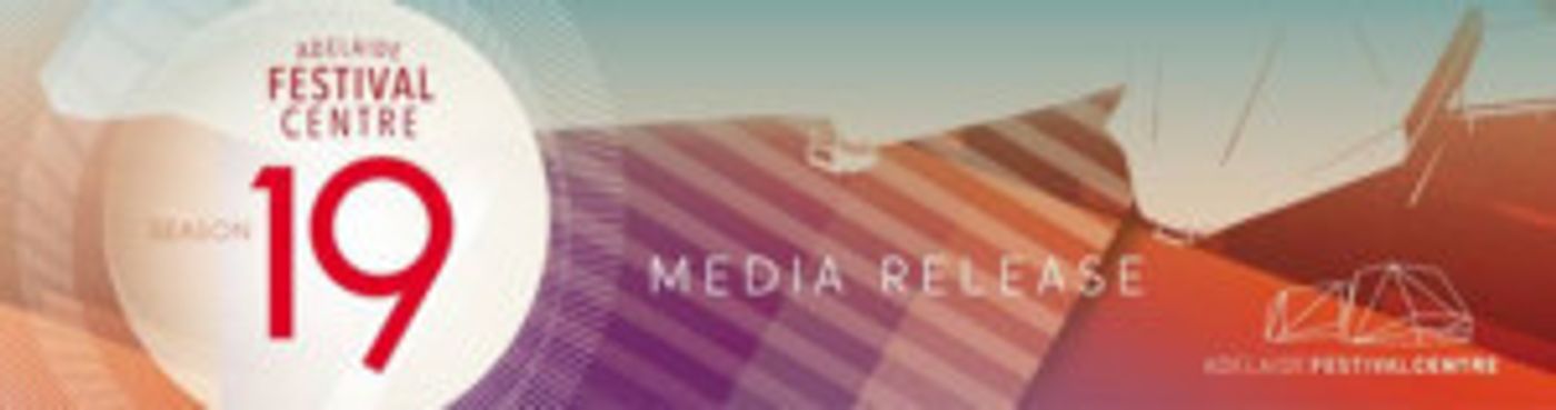 Angels Descend On Adelaide Festival Centre To Celebrate QBE Partnership  Image