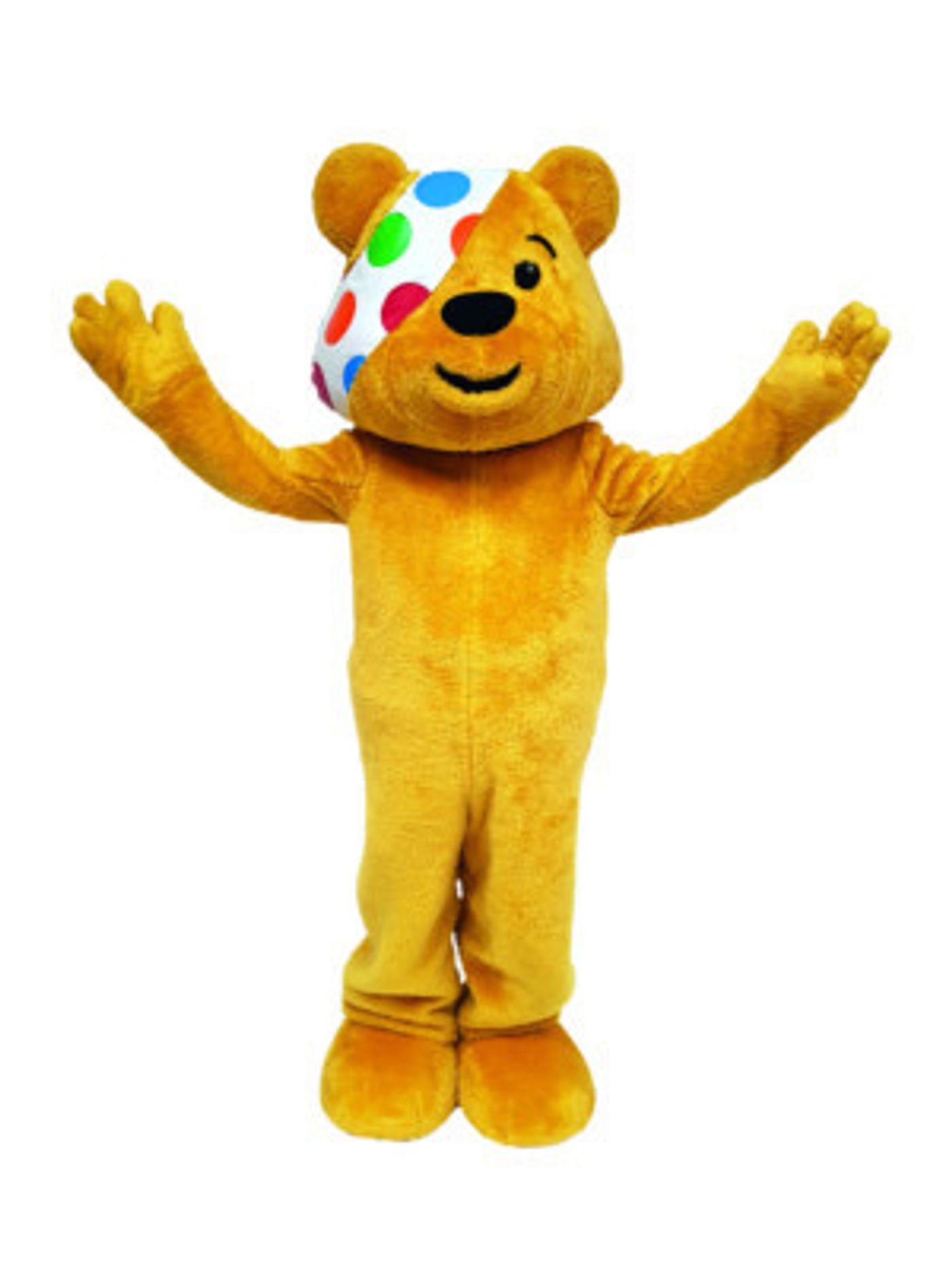 Grand Theatre Hosts Live Choir Broadcast For BBC Children In Need  Image