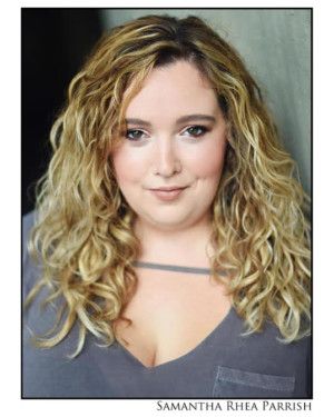 Samantha Rhea Parrish Joins Duets With The Write Teacher(s) Volume 7 At Feinstein's/54 Below  Image