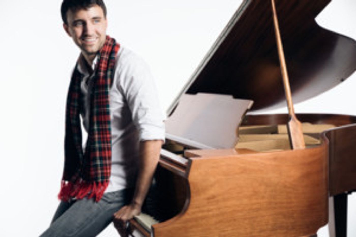The Kentucky Center Presents Christmas With The Kory Caudill Quintet  Image
