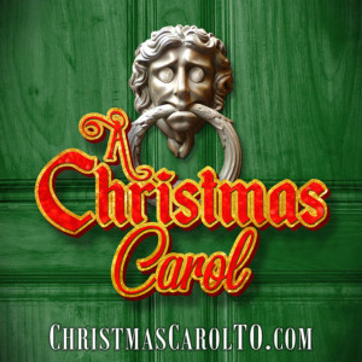 New And Immersive Adaptation of A CHRISTMAS CAROL Set In The Historic Campbell House Museum  Image