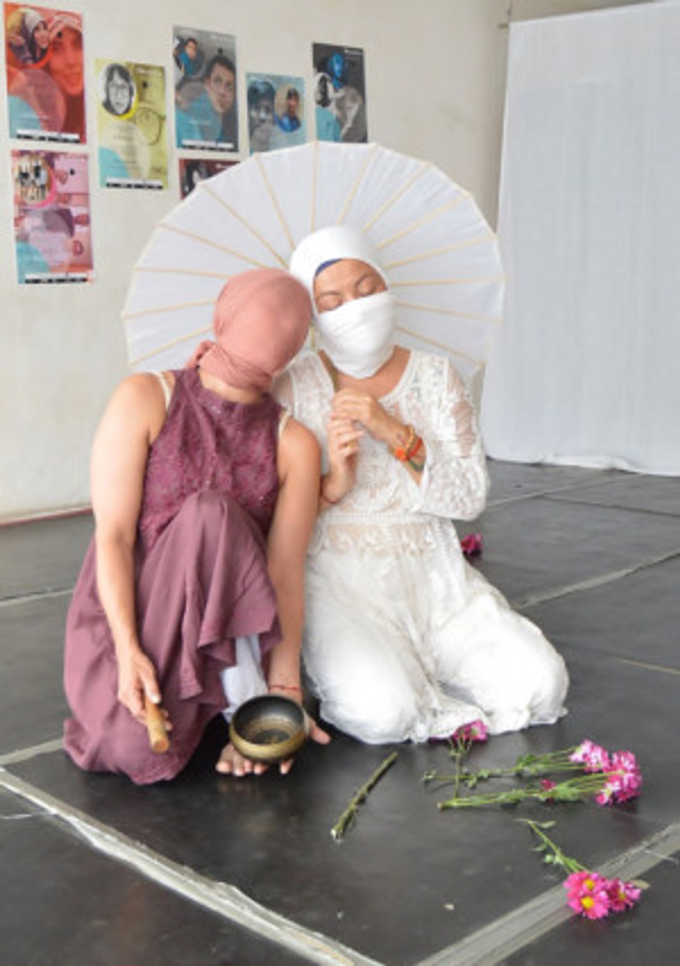 La Caja Recibirá Funciones De La Segunda Edición De Incontra, Encuentro Nacional De Coreógrafos NO/LEGÍTIMO  Image