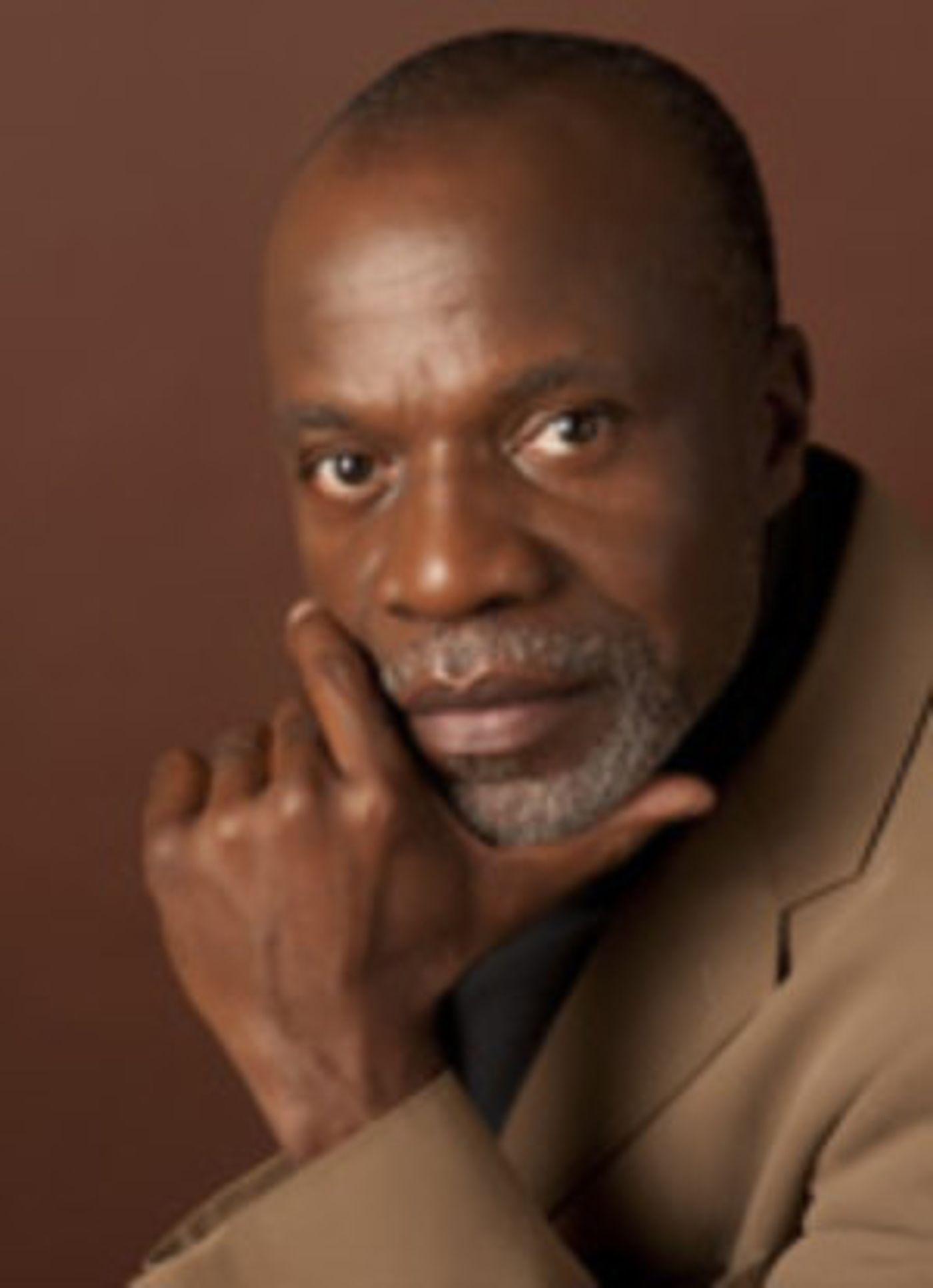 San Jose Stage Presents BETWEEN RIVERSIDE AND CRAZY  Image