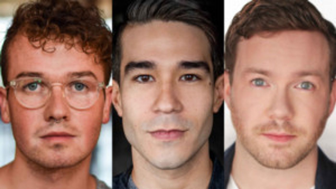 Casting Announced For First Floor Theater's MIKE PENCE SEX DREAM  Image
