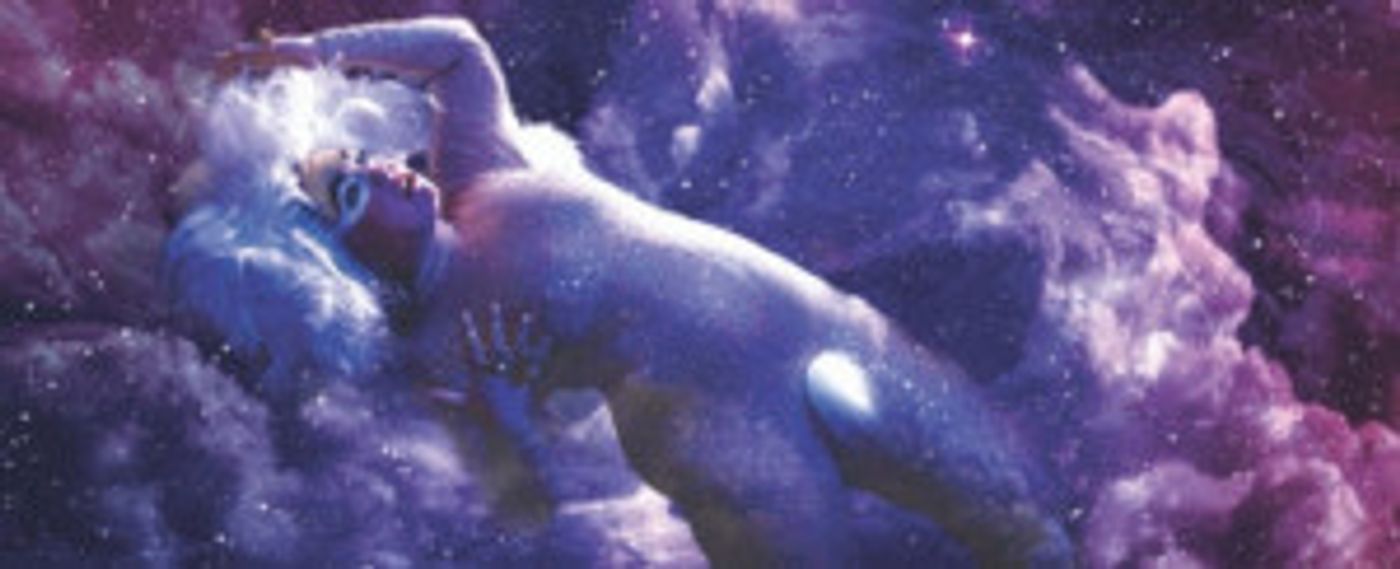 Arts Centre Melbourne In Association With Briefs Factory And Auspicious Projects Presents THE LEGEND OF QUEEN KONG EPISODE II  Image