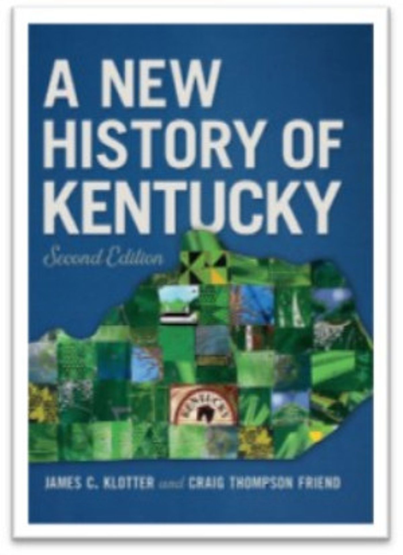 University Of Kentucky Announces Holiday Book Sale  Image