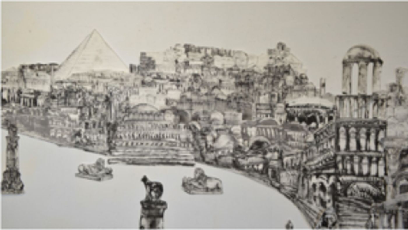 NY Premiere Of Multimedia Version Of Handel's ISRAEL IN EGYPT Comes to Carnegie Hall  Image