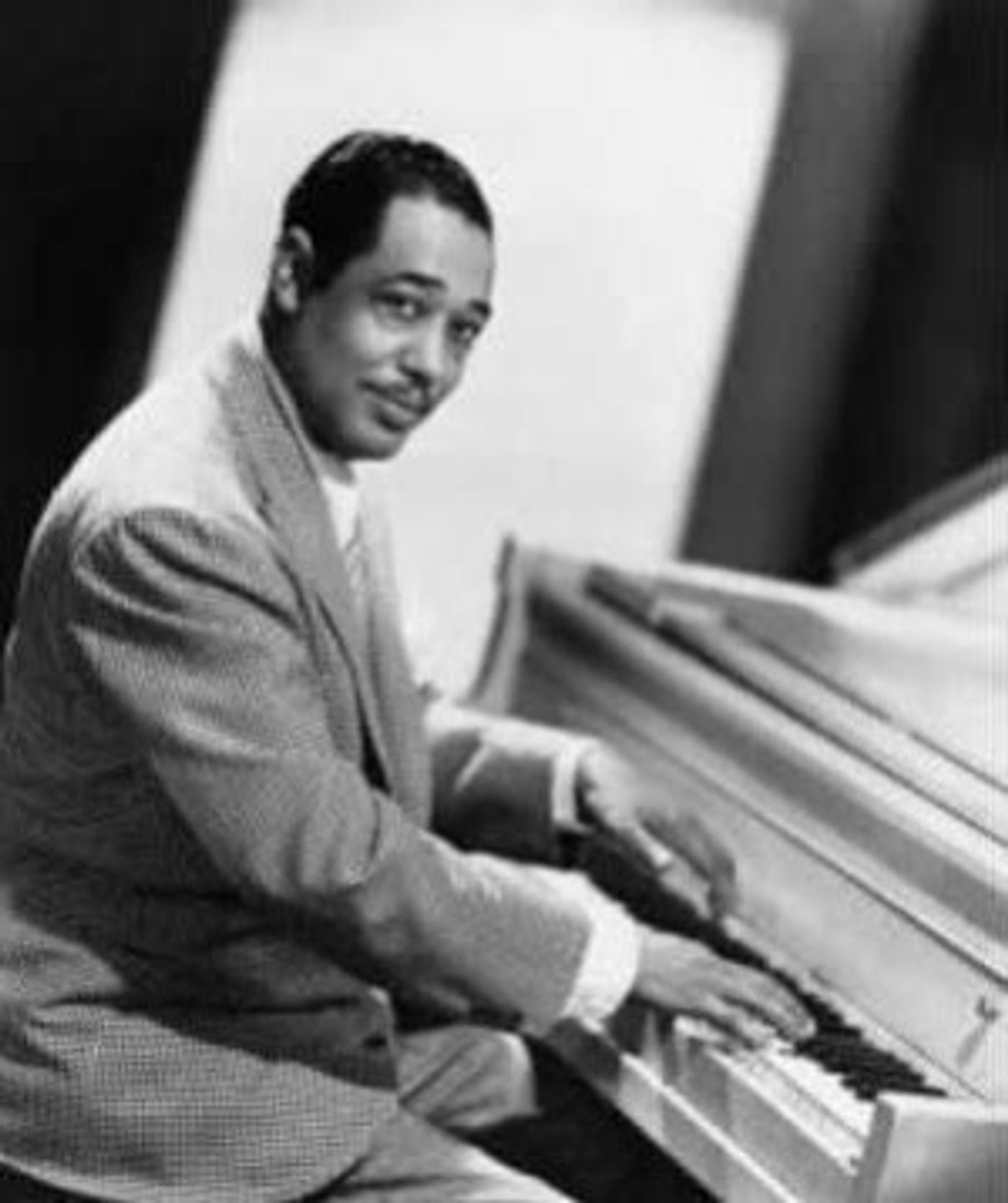 NJPAC Presents Duke Ellington's SOPHISTICATED LADIES  Image