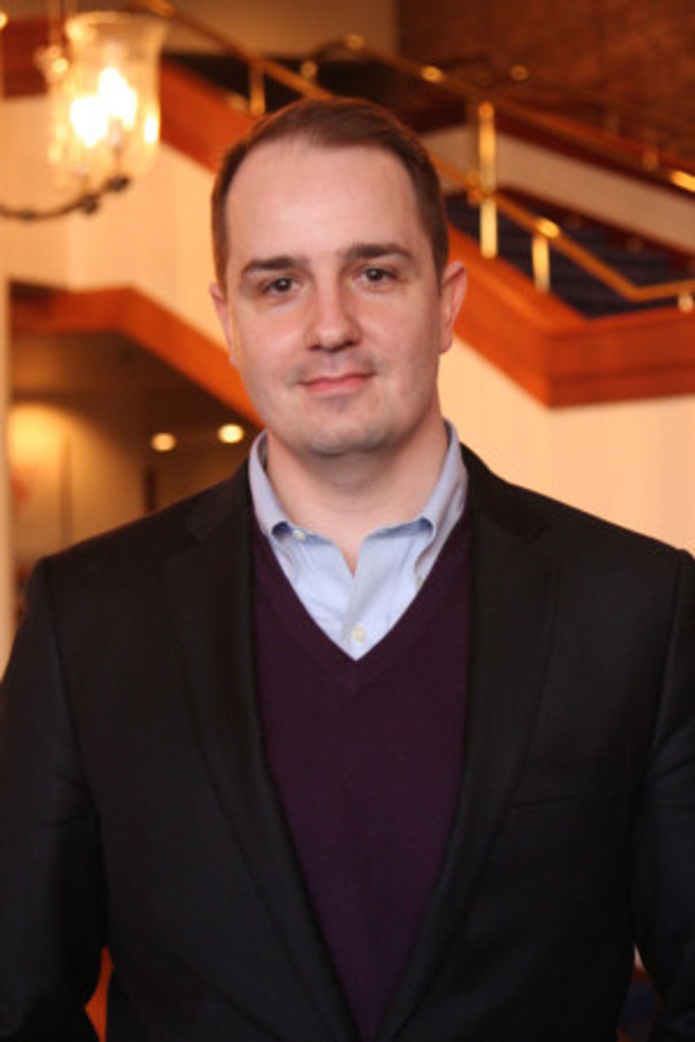 Amarillo Symphony Executive Director Corey Cowart To Lead San Antonio Symphony  Image