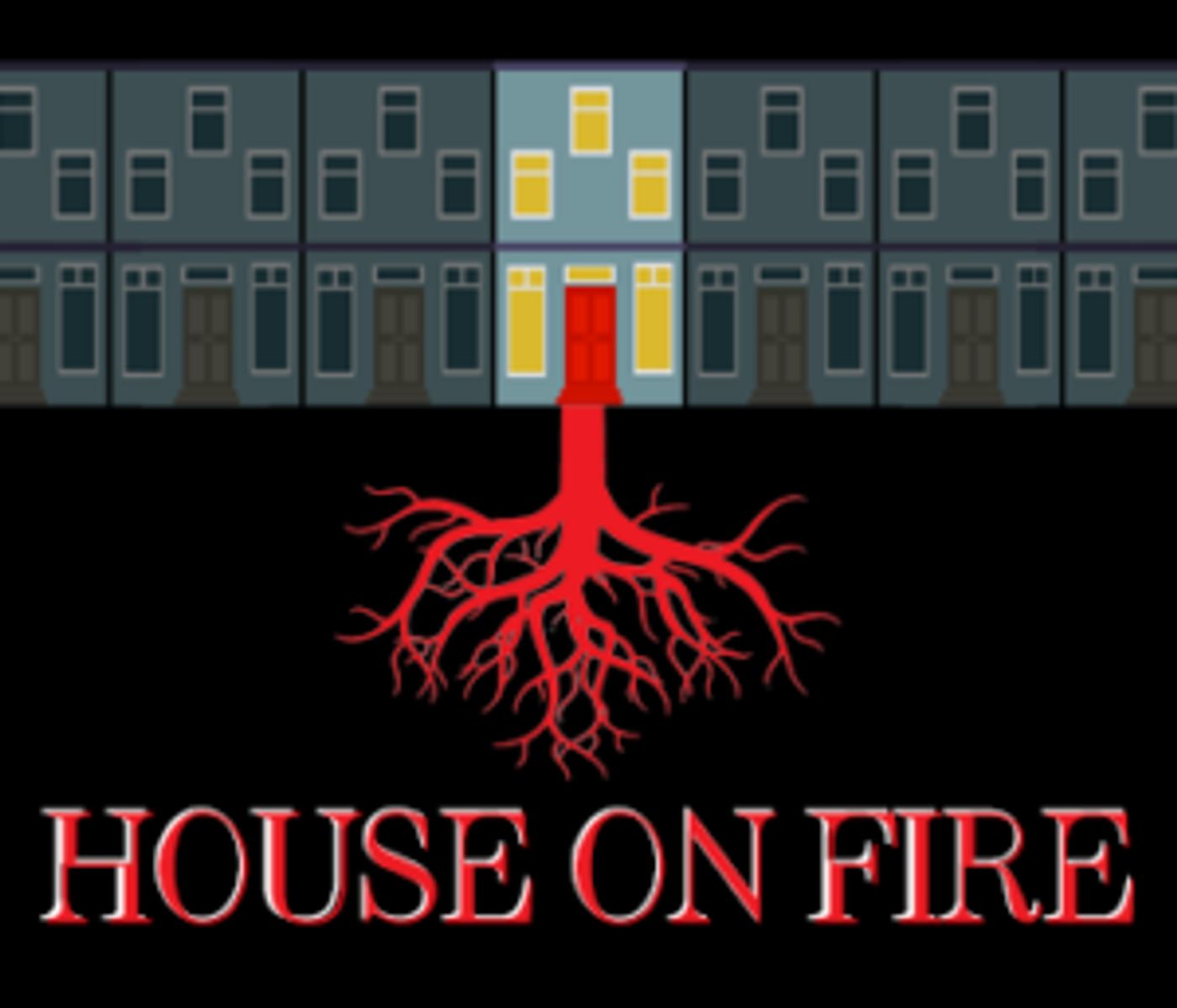 Palm Beach Dramaworks Presents The World Premiere Of Lyle Kessler's HOUSE ON FIRE  Image