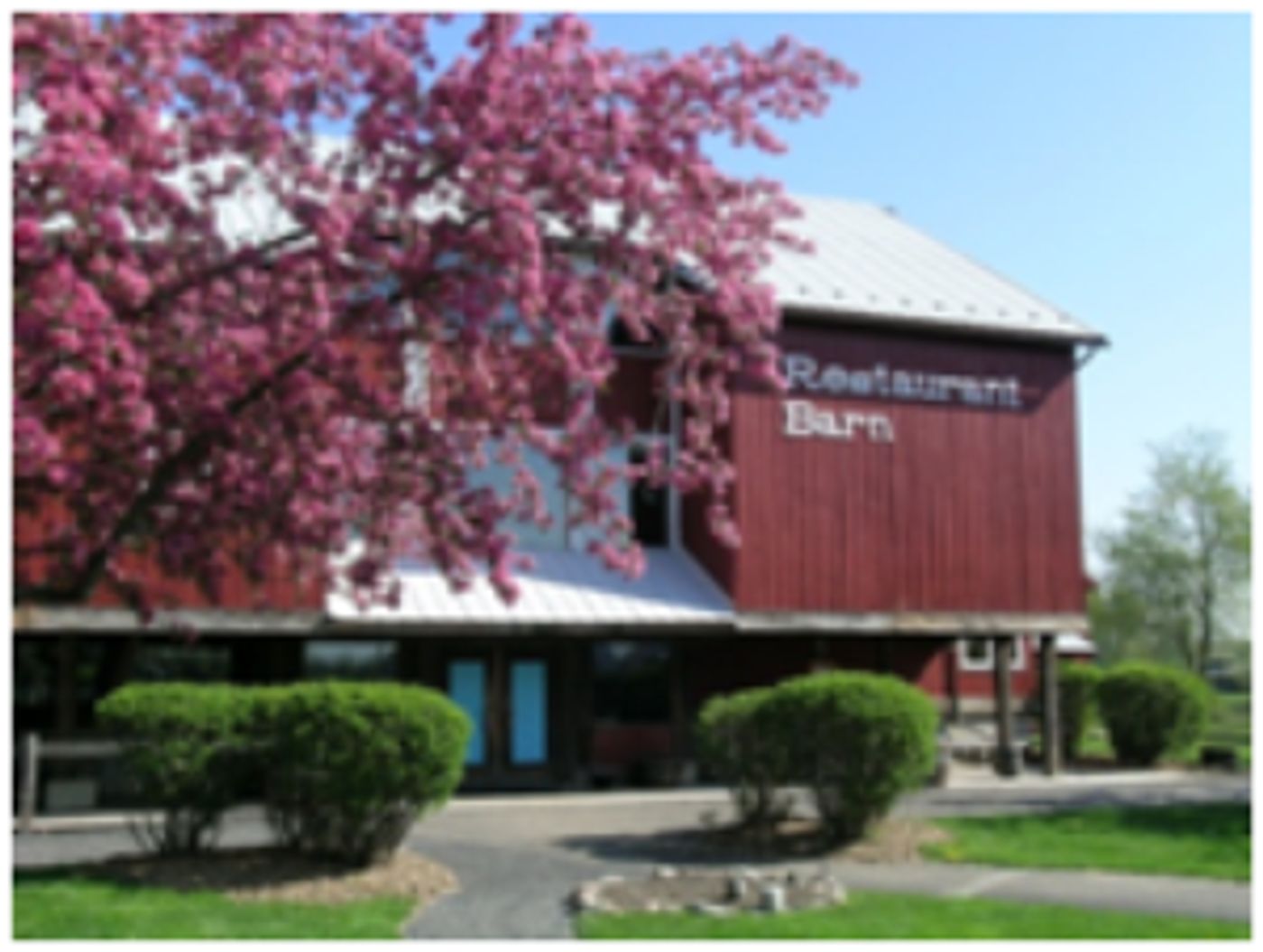 Celebrate Thanksgiving Day At Amish Acres  Image