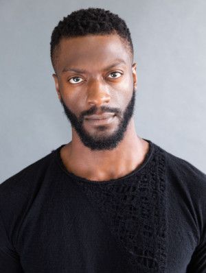 Aldis Hodge To Lead Readings Of DARK PEOPLE By Geoffrey Thorne  Image